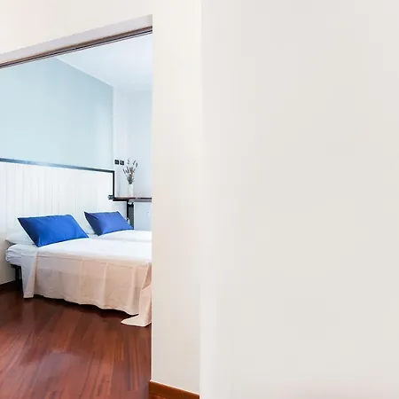 Santa Chiara Apartment By MyhomeinCôme Extérieur photo