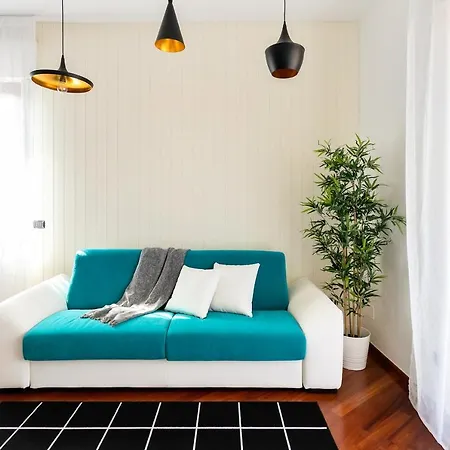 Santa Chiara Apartment By MyhomeinCôme Extérieur photo
