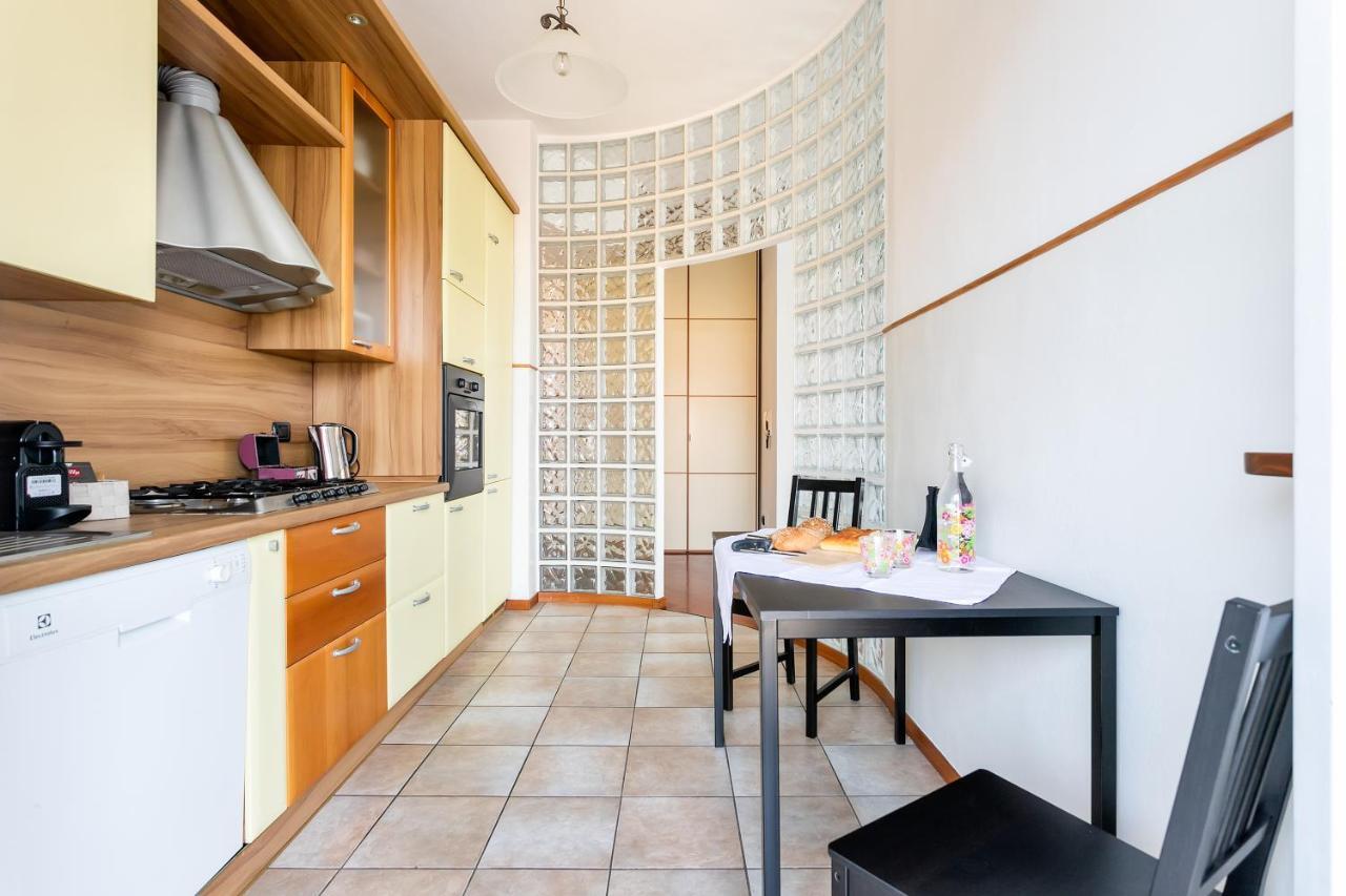 Santa Chiara By Myhomeincomo Appartement Côme