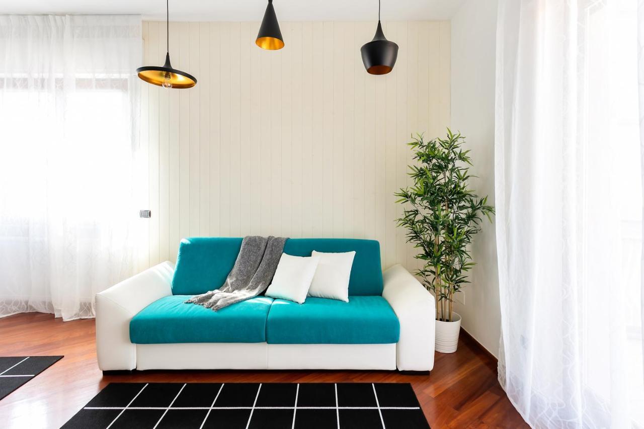 Santa Chiara By Myhomeincomo Appartement Côme