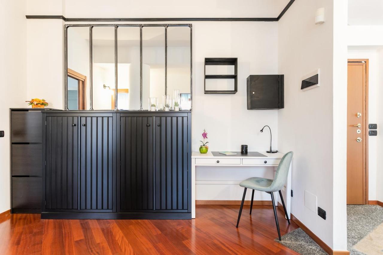 Appartement Santa Chiara By Myhomeincomo *