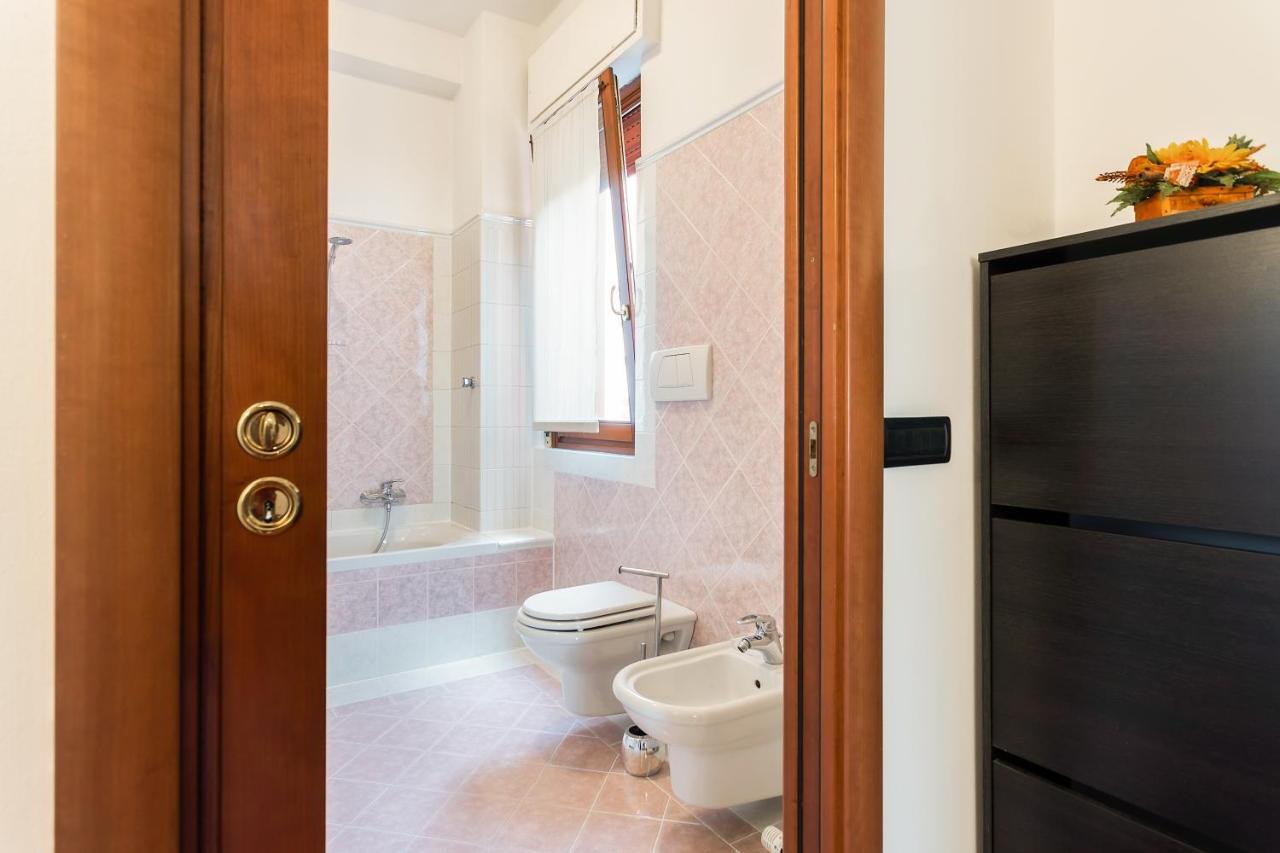 Santa Chiara By Myhomeincomo Appartement *