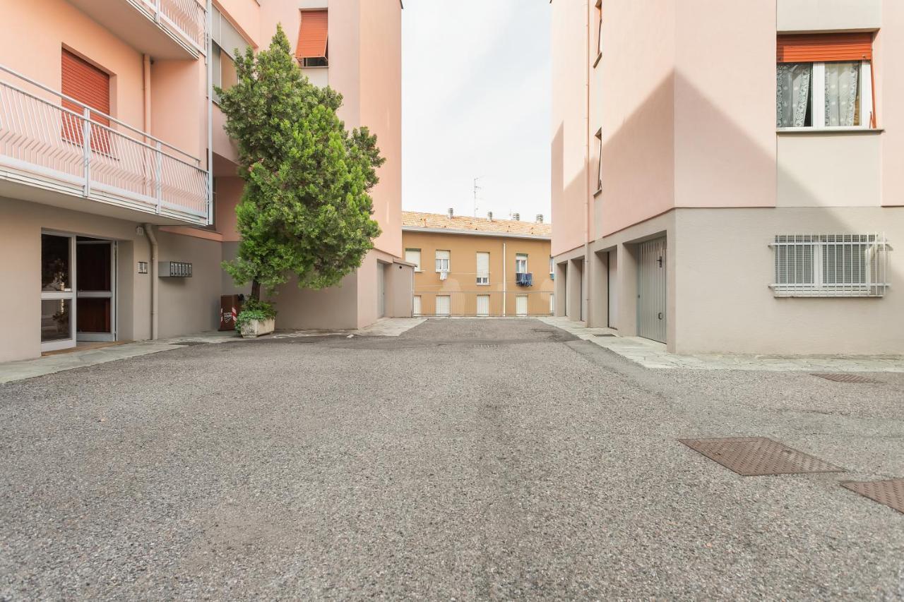 Santa Chiara By Myhomeincomo Appartement