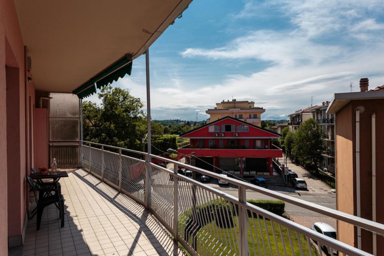 Santa Chiara By Myhomeincomo Appartement Côme